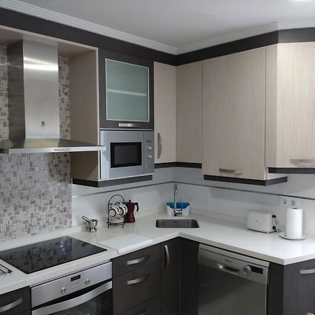 El Caudalin De Mieres Apartment เมียเรส ภายนอก รูปภาพ