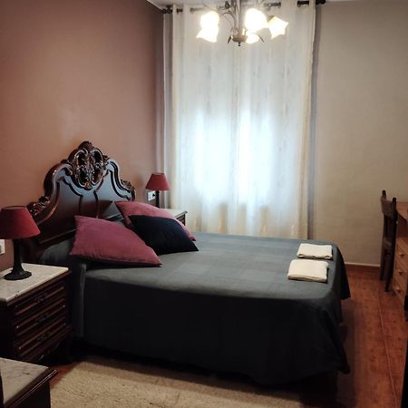 El Caudalin De Mieres Apartment เมียเรส ภายนอก รูปภาพ