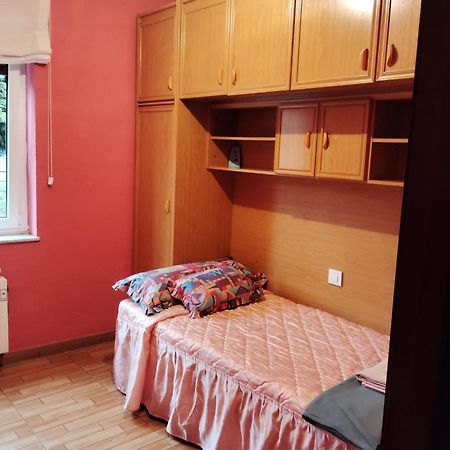 El Caudalin De Mieres Apartment เมียเรส ภายนอก รูปภาพ