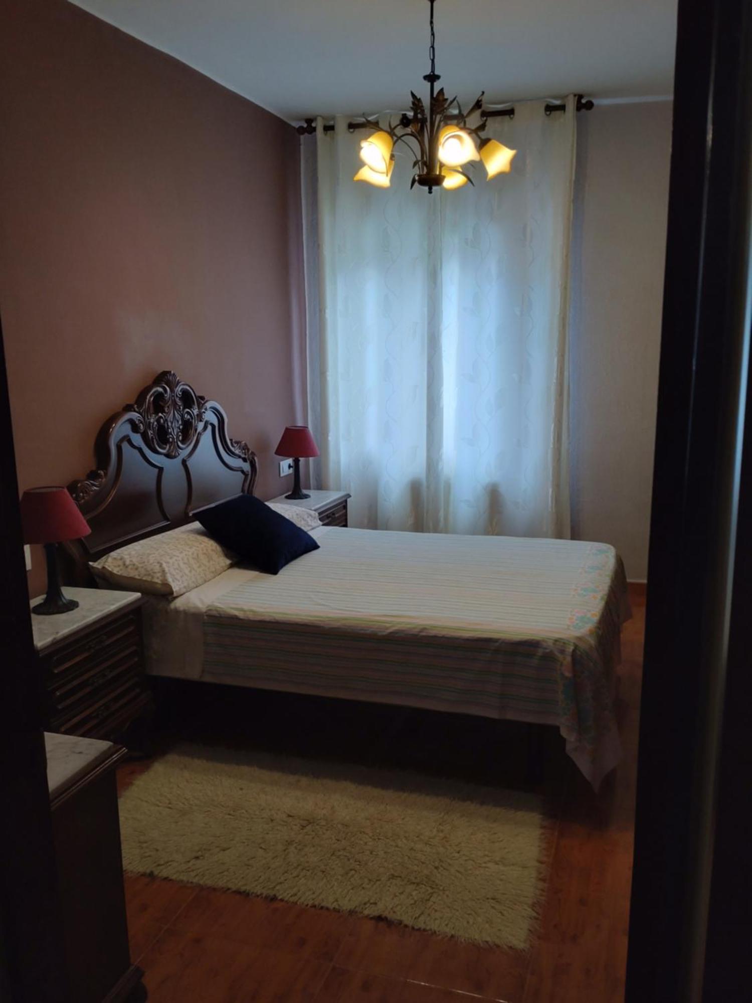 El Caudalin De Mieres Apartment เมียเรส ภายนอก รูปภาพ
