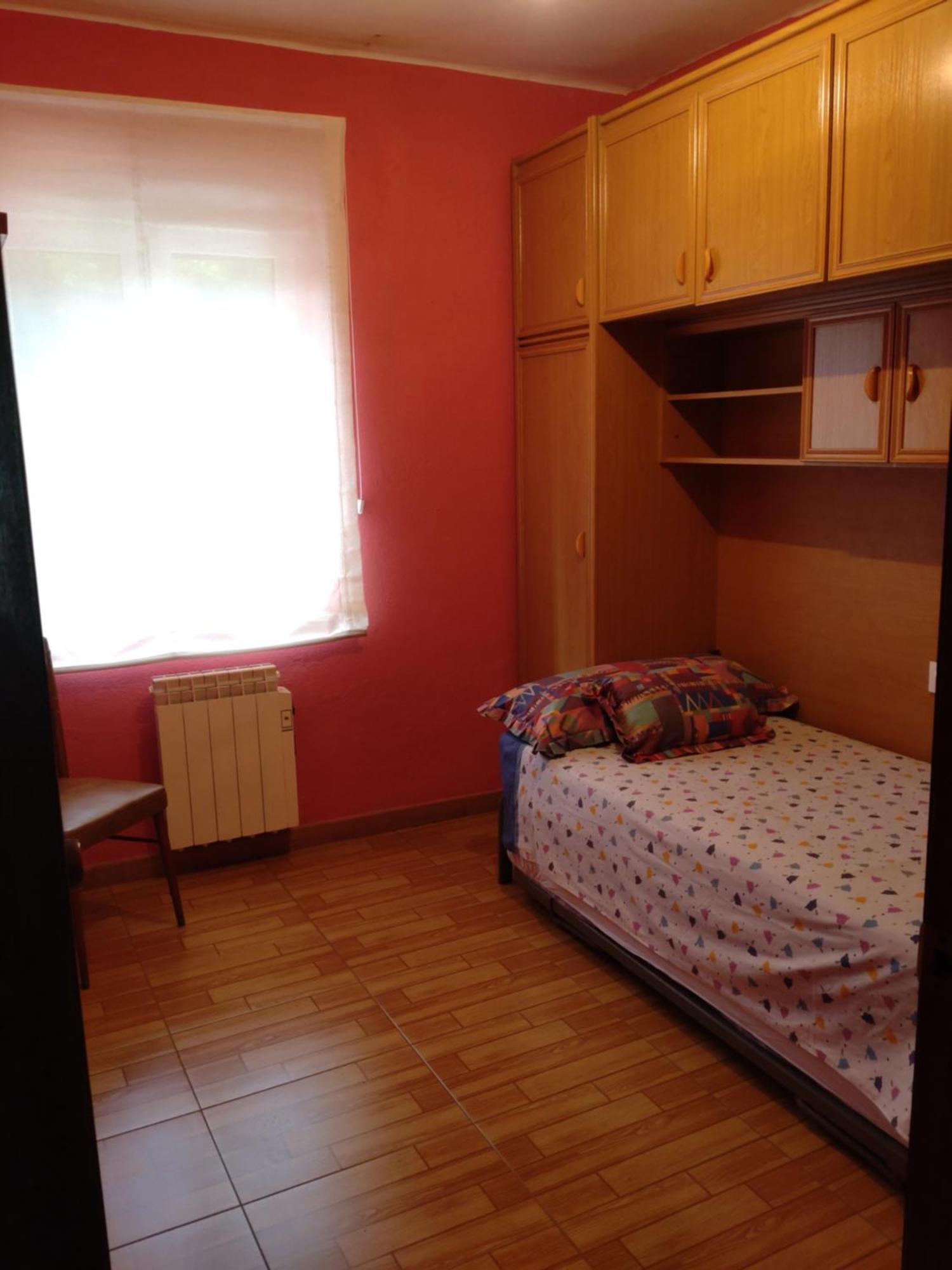 El Caudalin De Mieres Apartment เมียเรส ภายนอก รูปภาพ