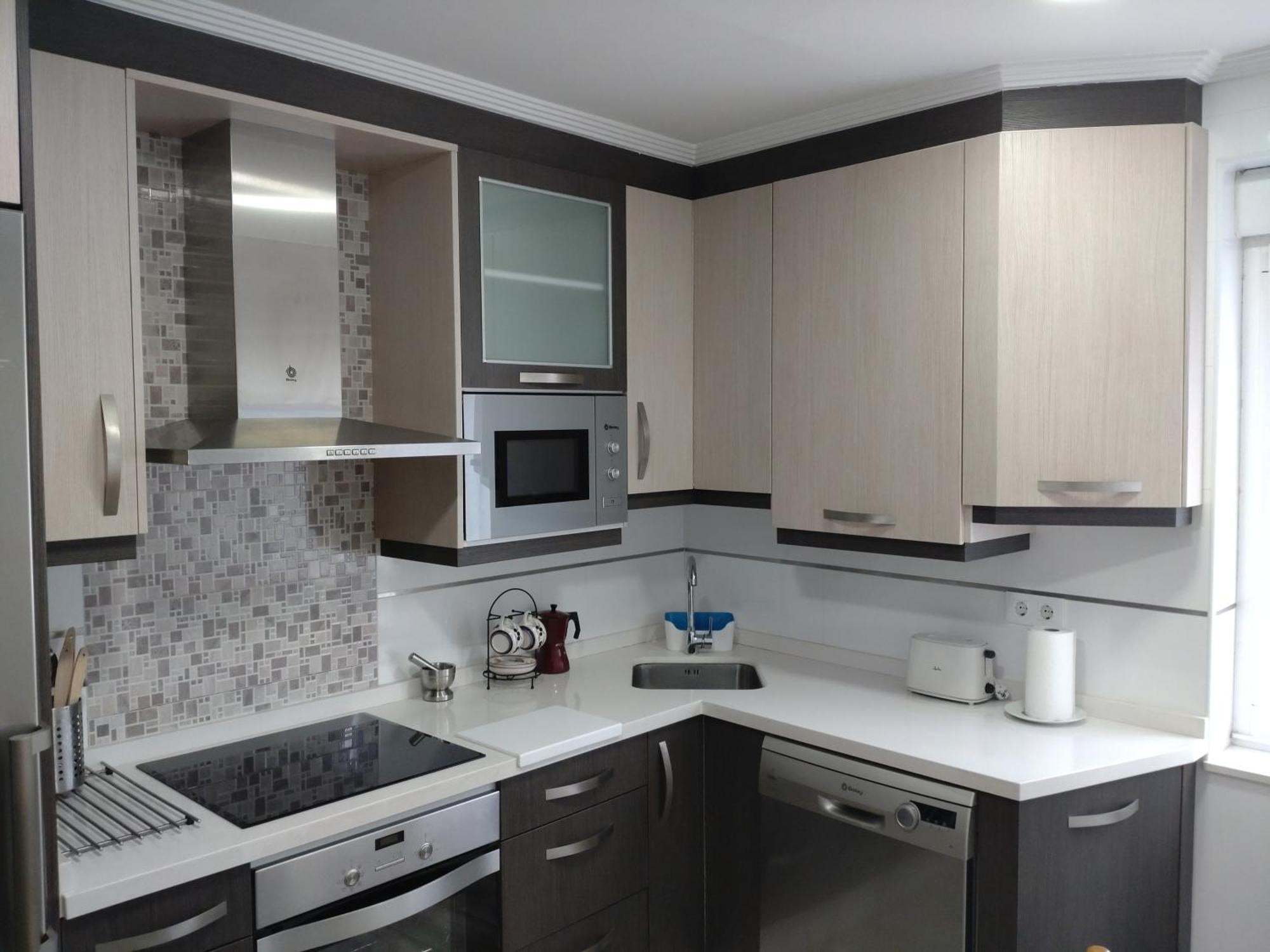 El Caudalin De Mieres Apartment เมียเรส ภายนอก รูปภาพ