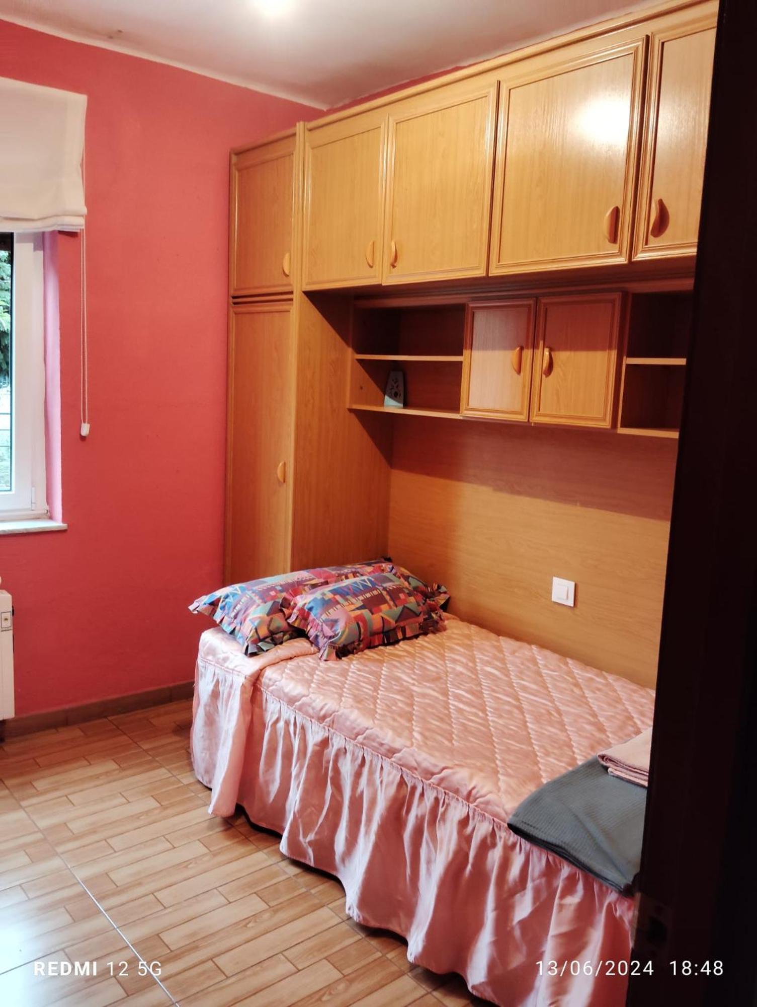 El Caudalin De Mieres Apartment เมียเรส ภายนอก รูปภาพ
