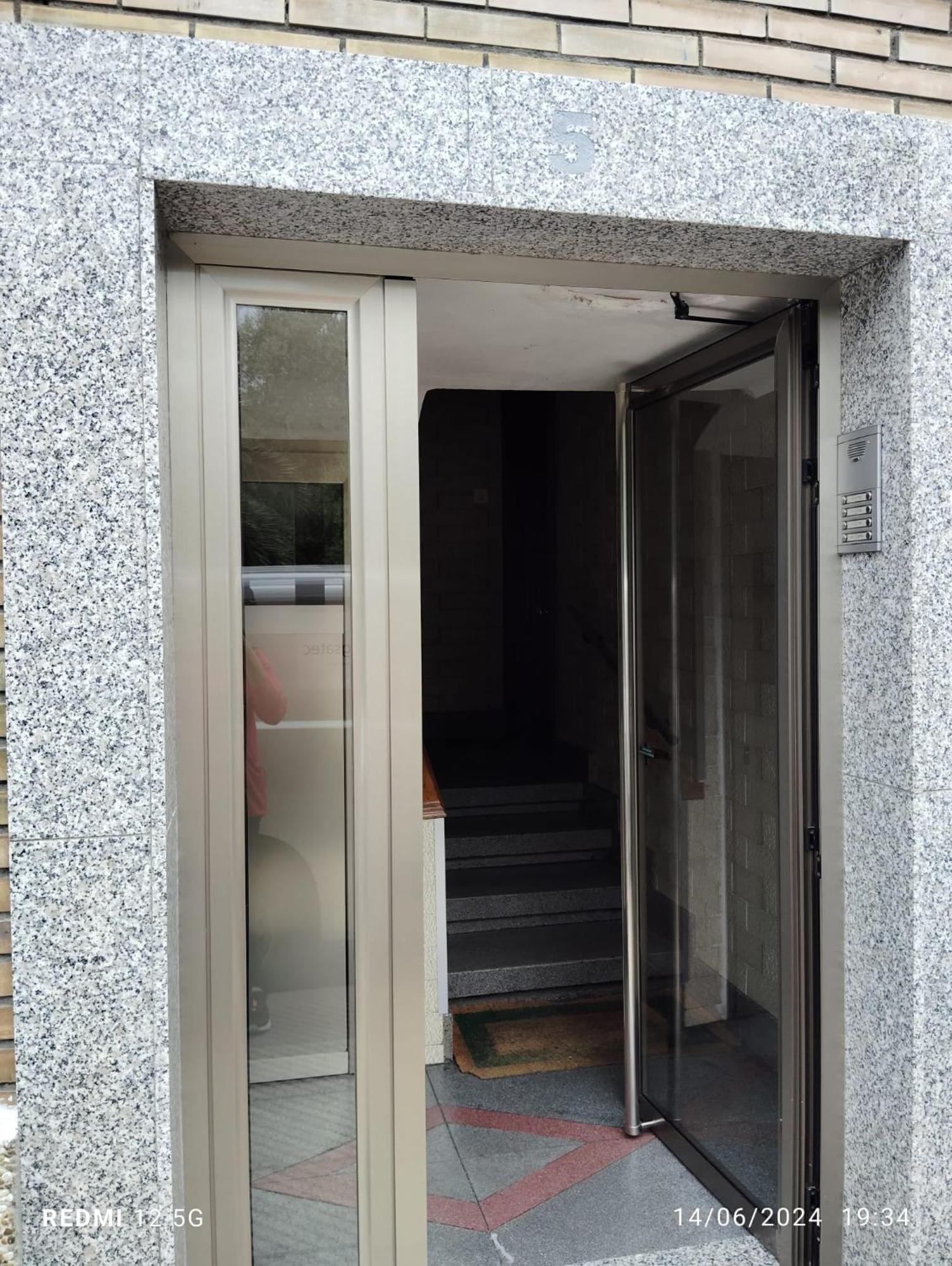 El Caudalin De Mieres Apartment เมียเรส ภายนอก รูปภาพ